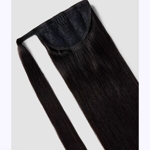 Zala Keratin Ponytail Clip in Hair Extension